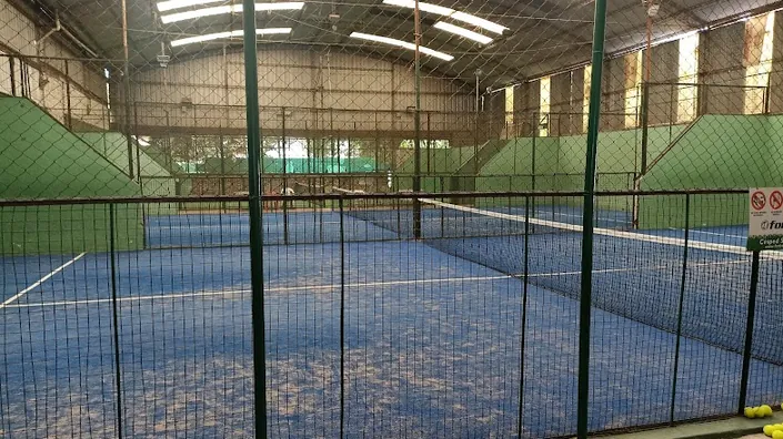 Club De Padel La Red