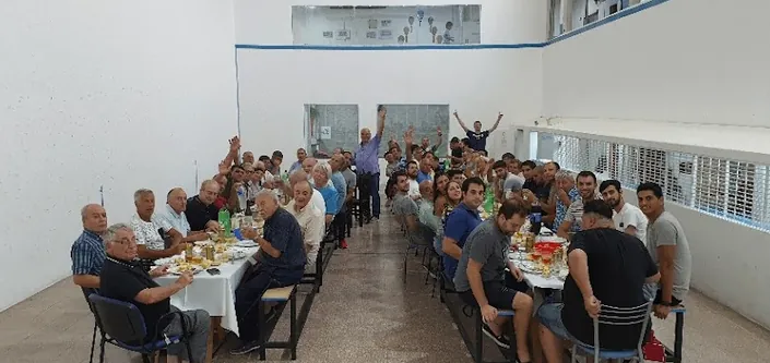Club de Pelota La Plata