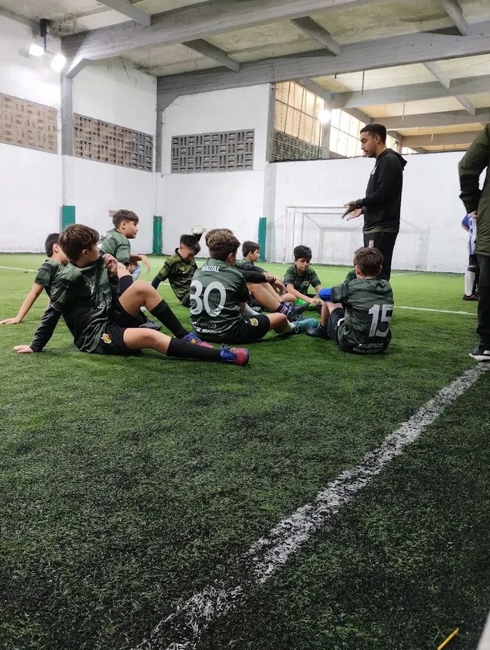 CLUB DEPORTIVO WINKEL
