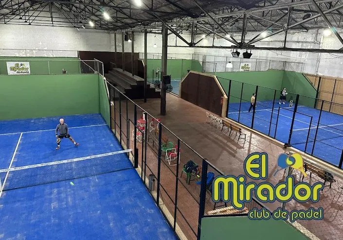 Club El Mirador Padel