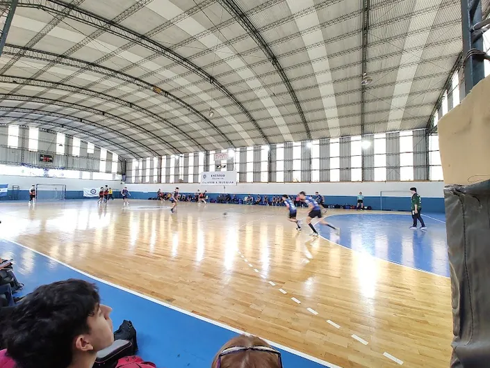 Club Ferrocarril Mitre