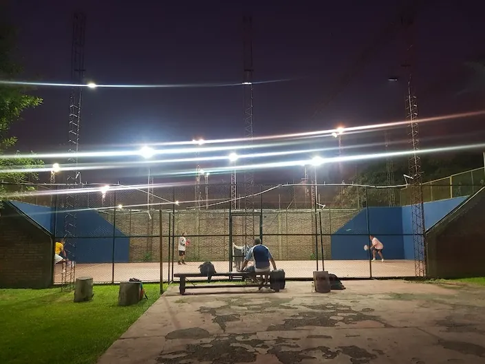 Club Frontón Tucumán