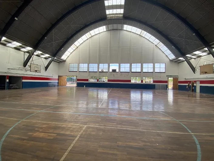 Club General San Martín – Pacífico