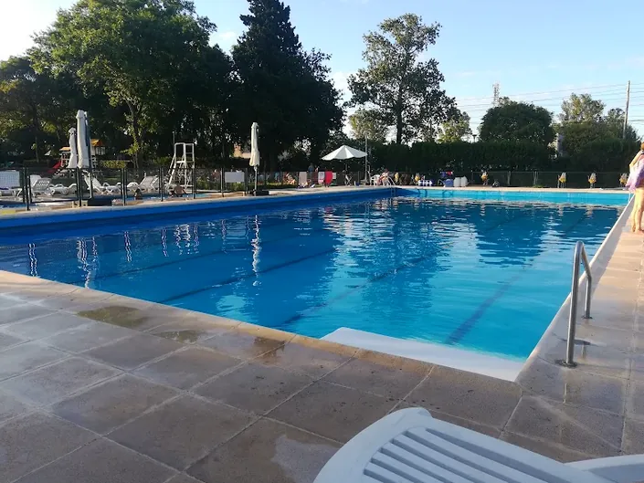 Club La Segunda