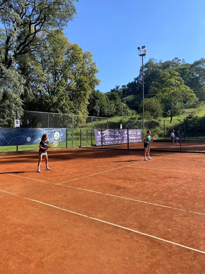 Club Las Lomitas