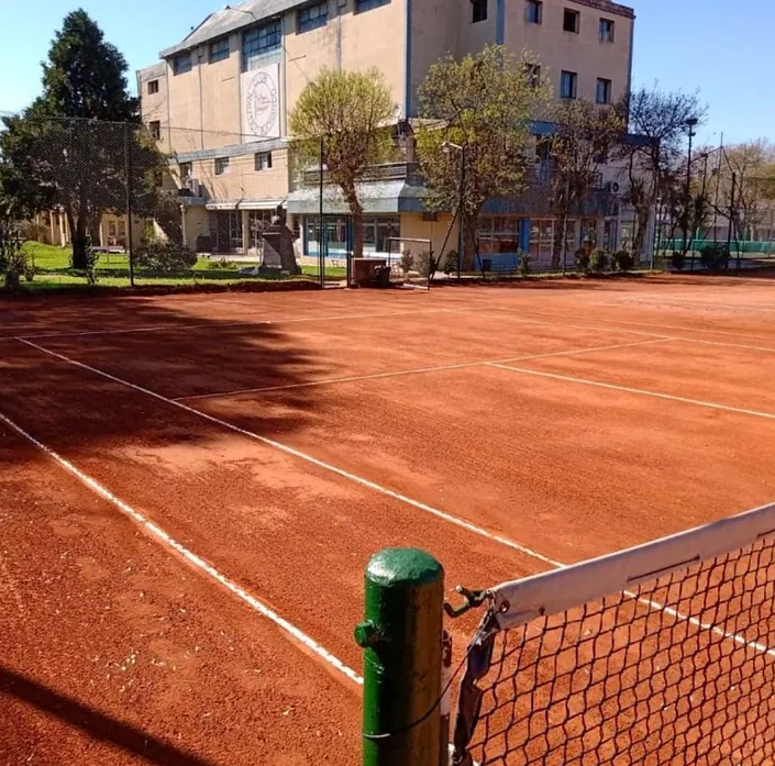 Club Náutico Buchardo – Sede Núñez