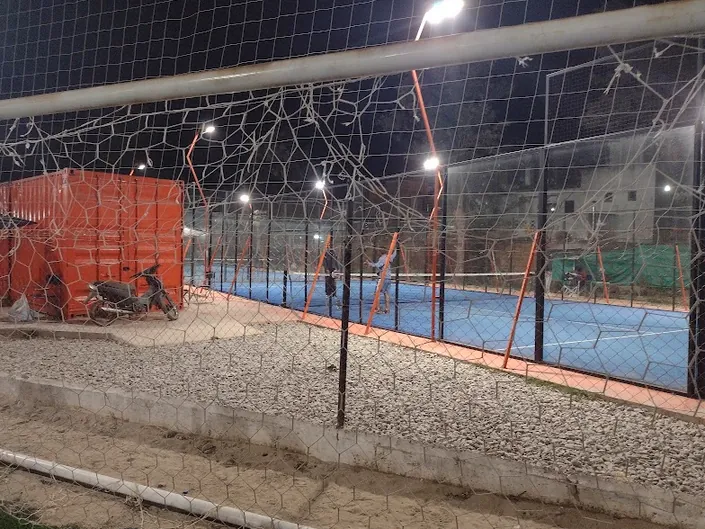 Club Norte