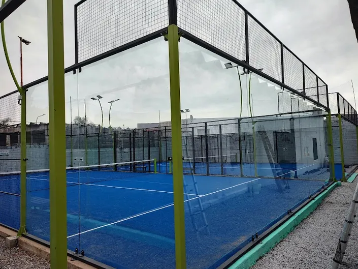 Club Padel Pro