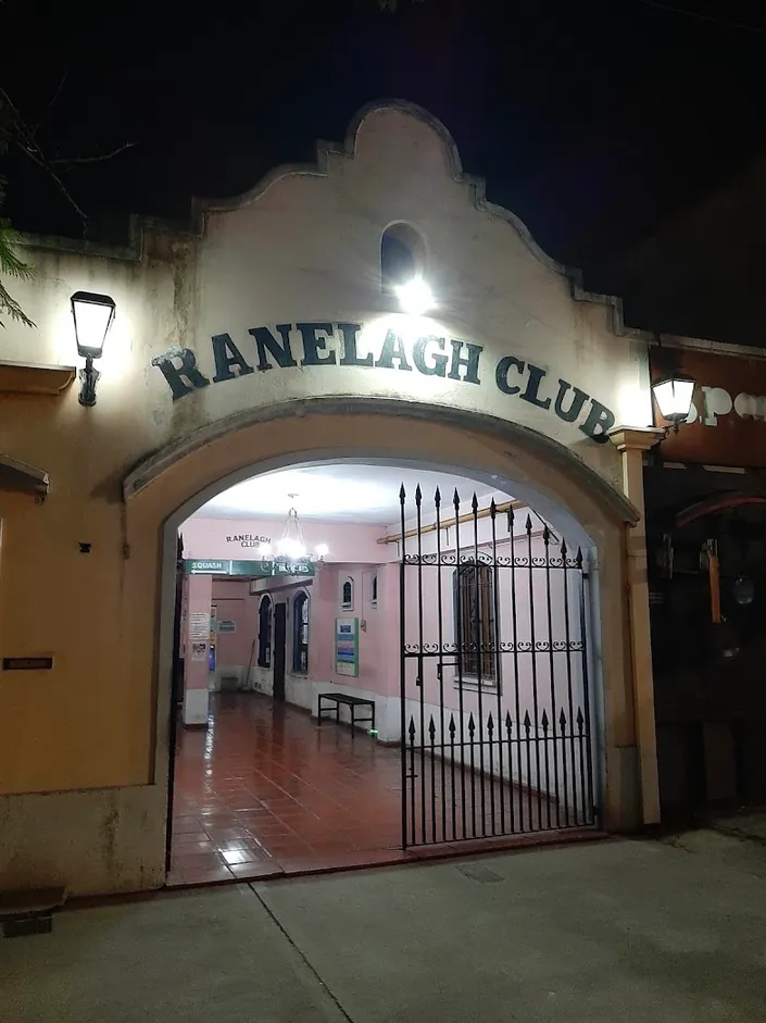Club Paleta