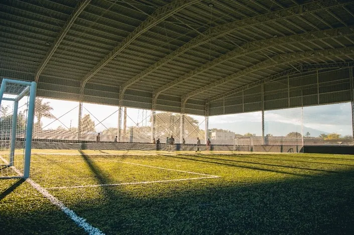 Club Posta De Los Arrieros