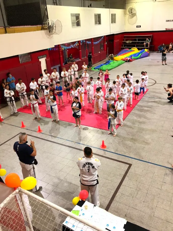 Club Rio de la Plata