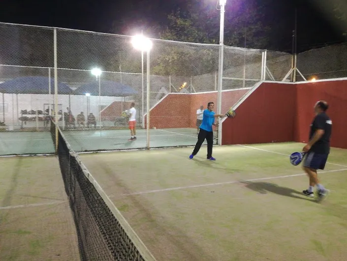 Club S Y D Independencia Paddle
