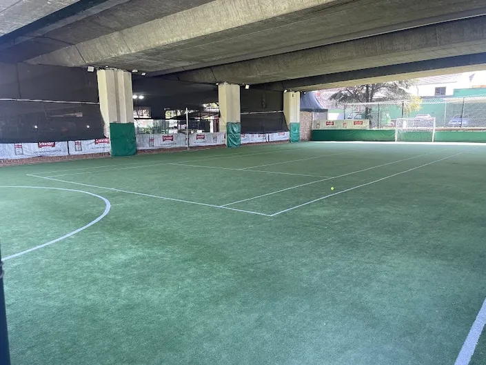 Club San Diego Padel & Futbol