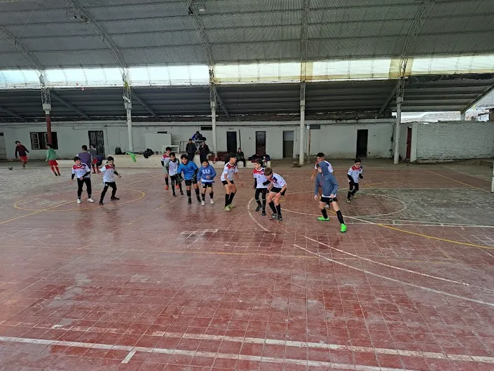 Club Social y Deportivo Barrio Cano
