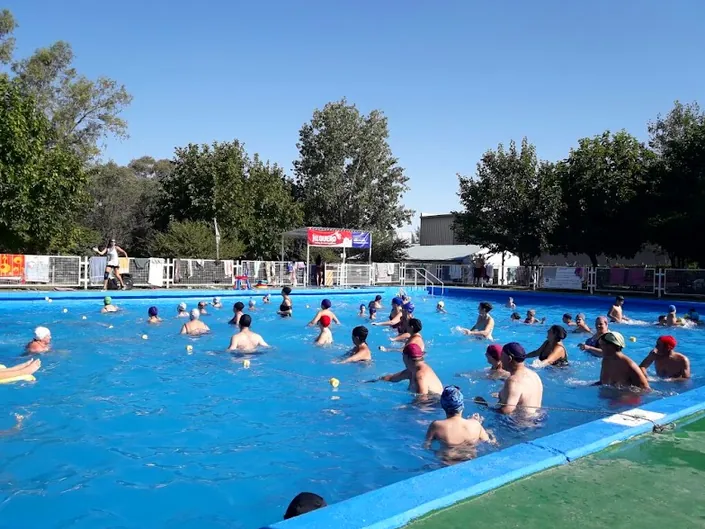 Club Social y Deportivo IMPSA
