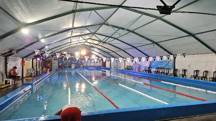 Club Social Y Deportivo Union Americana