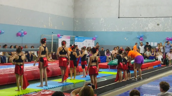 Club sportivo BALCARCE