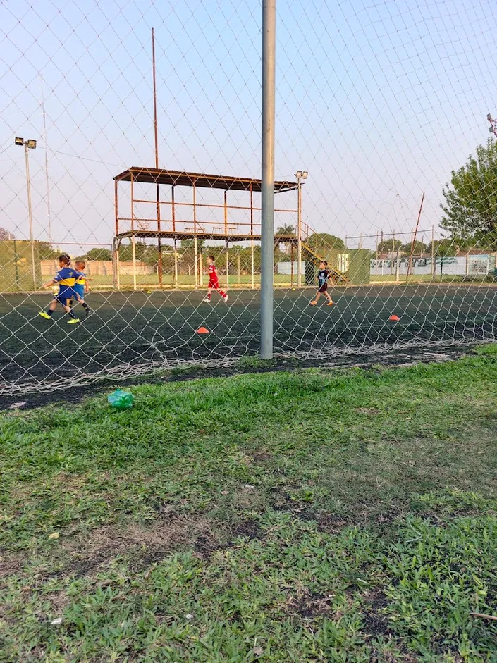 Club Sportivo Corrientes