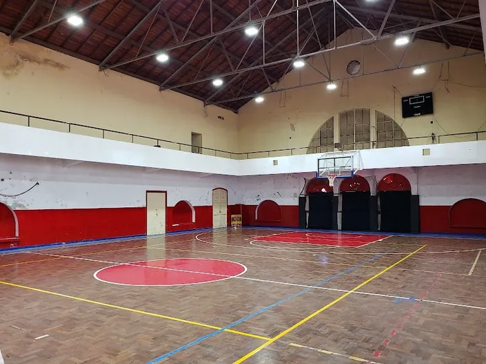Club Teléfonos de Buenos Aires