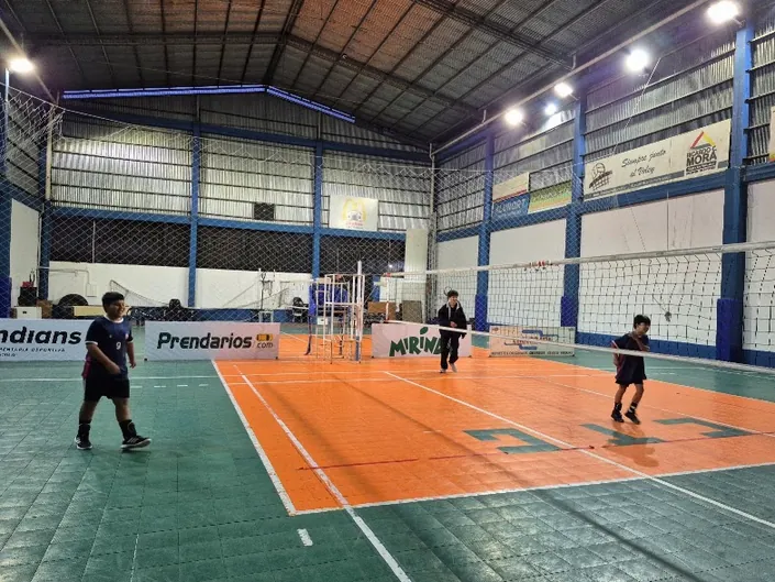 Club Tucumán de Gimnasia