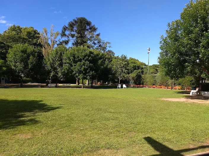 Club Universitario de Buenos Aires – (C.U.B.A.) Sede Palermo