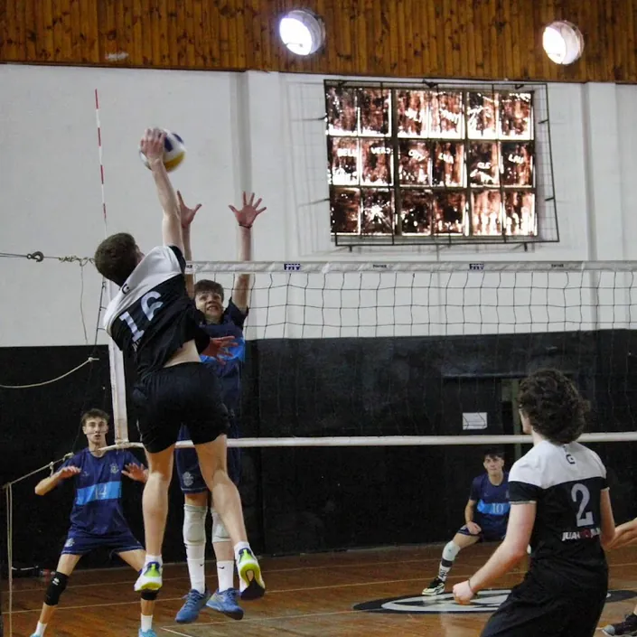 Club Universitario de la Plata