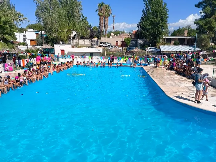 Club Vialidad Provincial SI.TRA.VI.