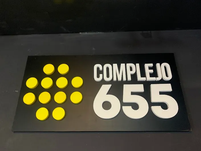 Complejo 655