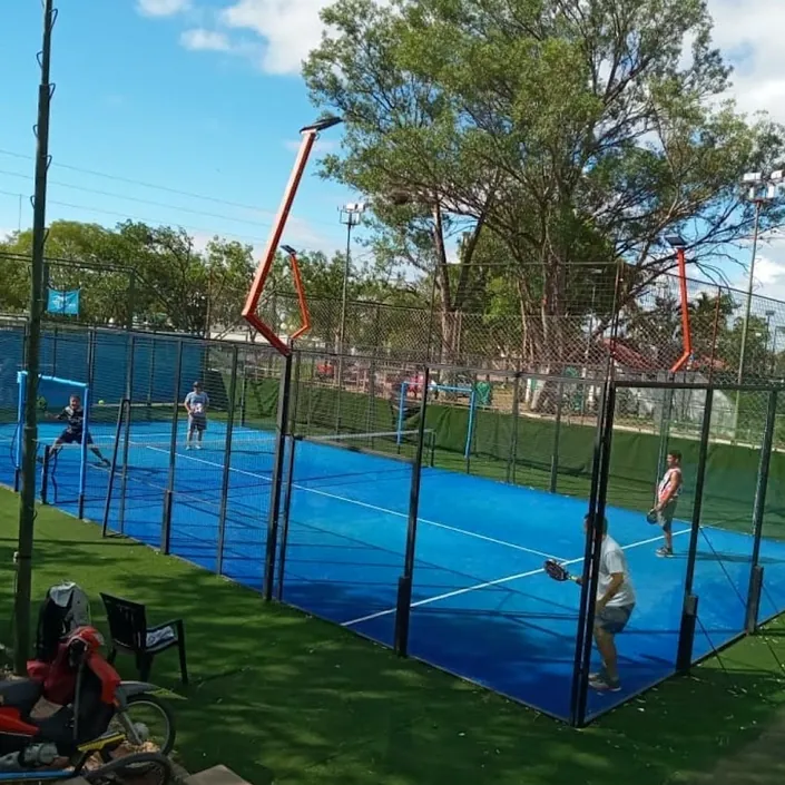 Complejo Alta Gracia “Padel Futbol”