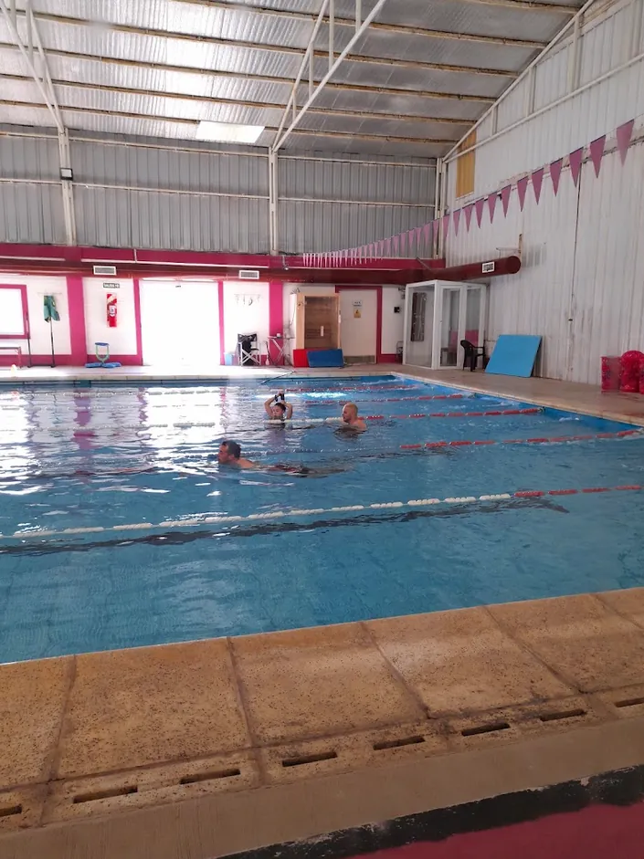 Complejo Center