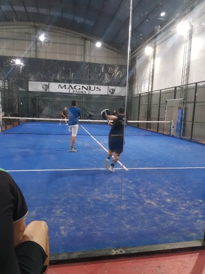 Complejo Deportivo Boulevard 81