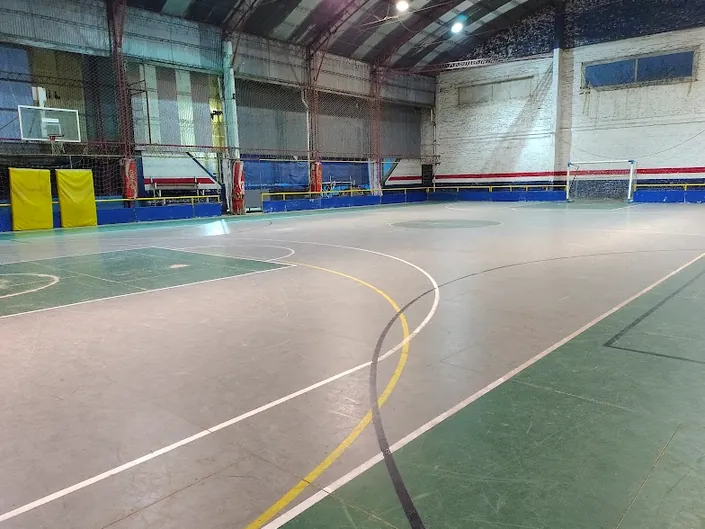 Complejo Deportivo Casablanca