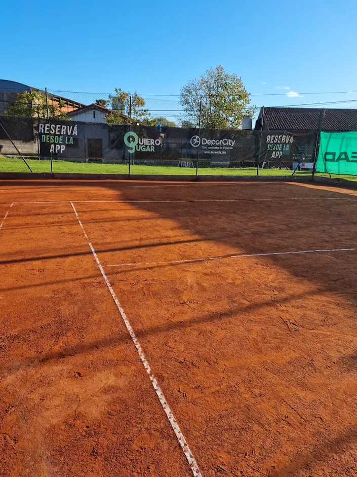 Complejo Deportivo el Círculo