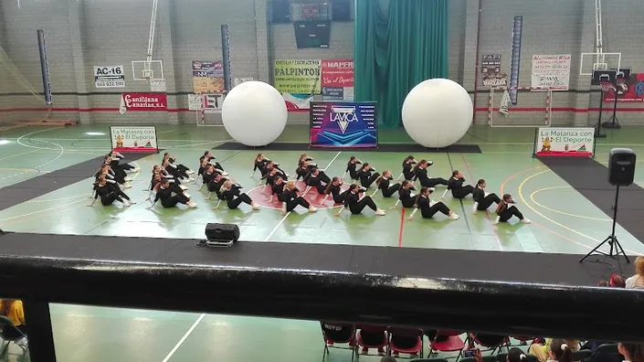 Complejo Deportivo La Matanza de Acentejo