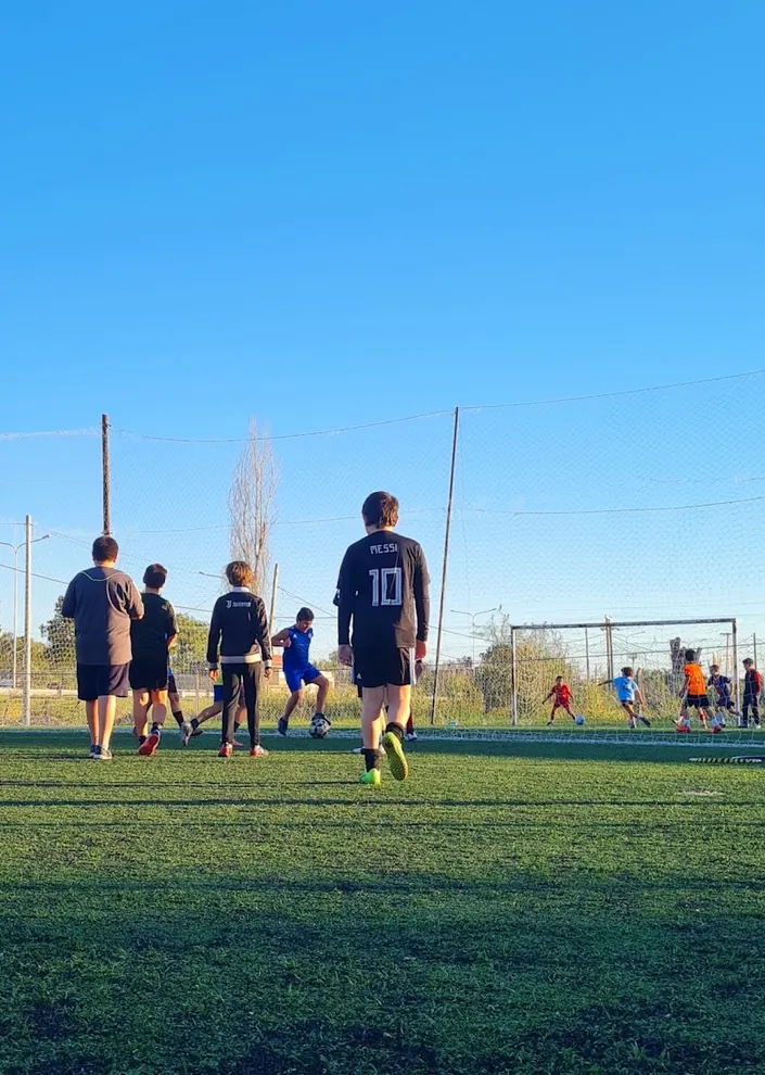 Complejo Deportivo Mallorca