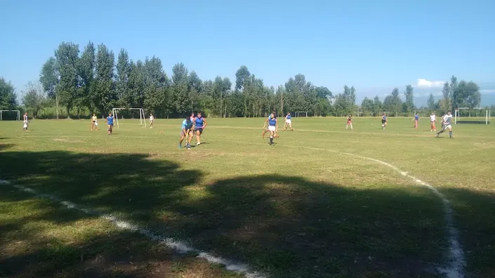 Complejo Deportivo SEOC