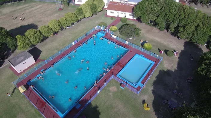 Complejo Polideportivo AATRAC