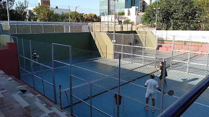 Córdoba Padel