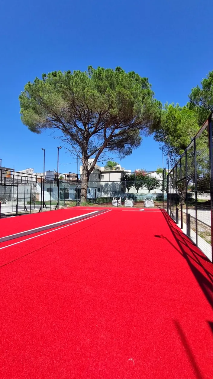 Costa Padel