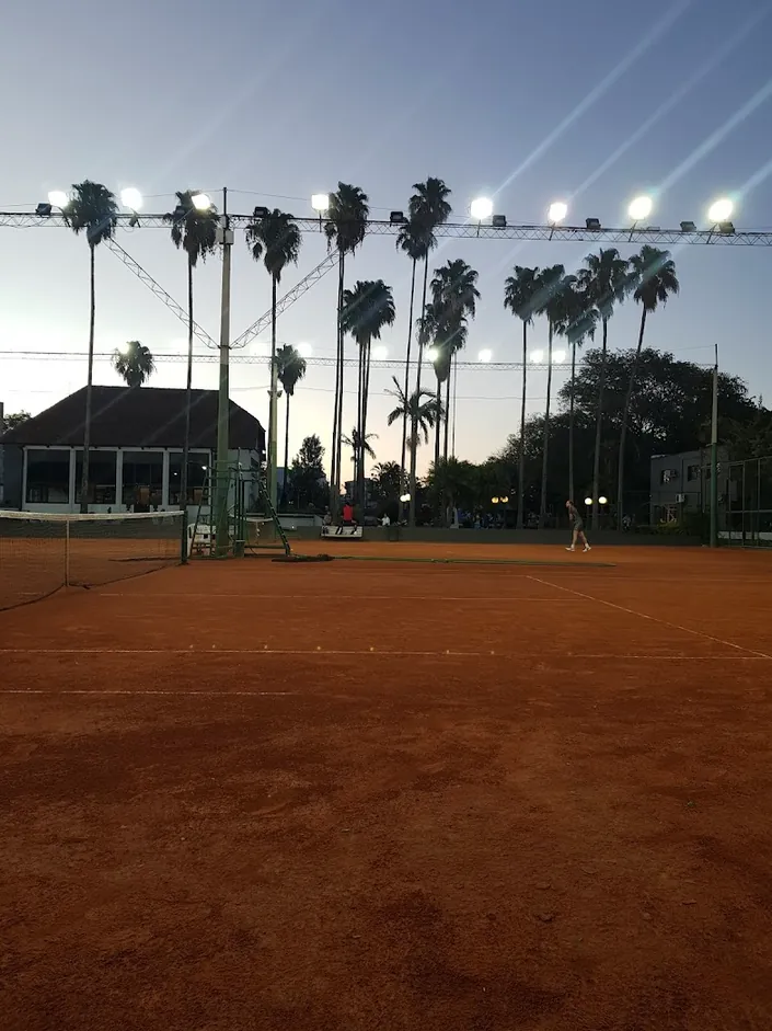 CTC Corrientes Tennis Club