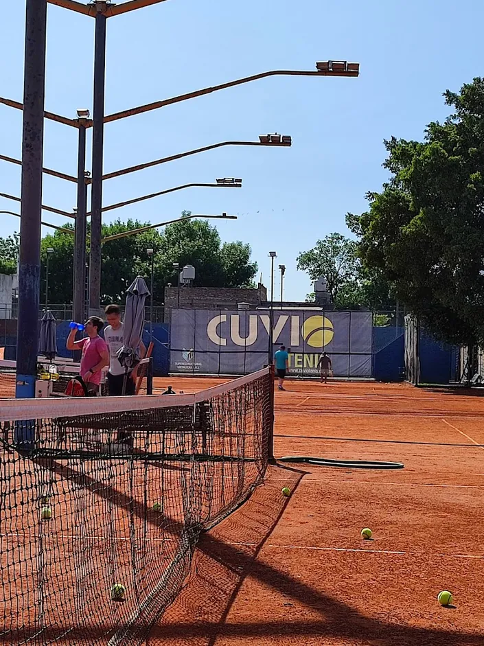 Cuvio Tenis