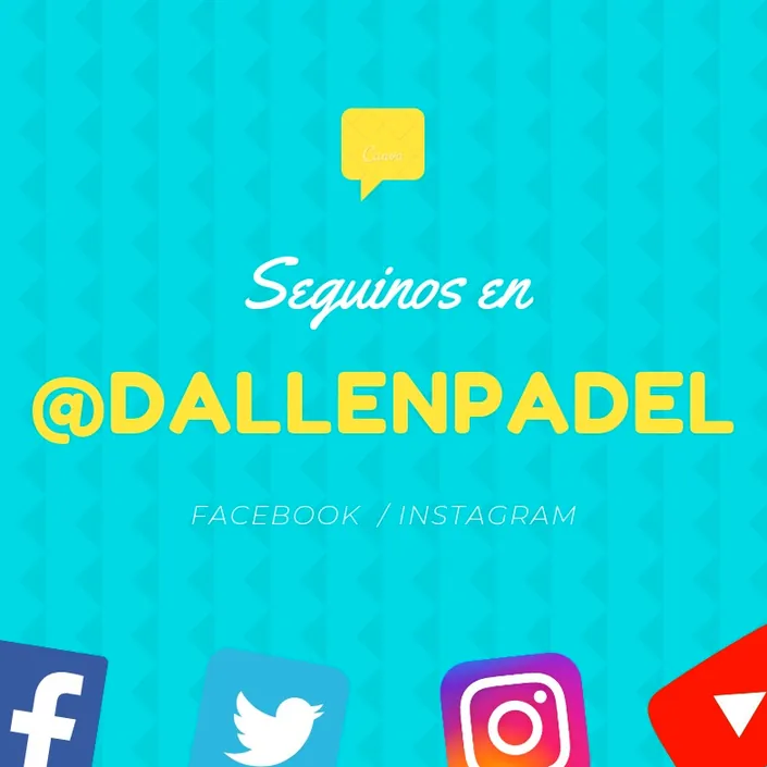 Dallen Padel