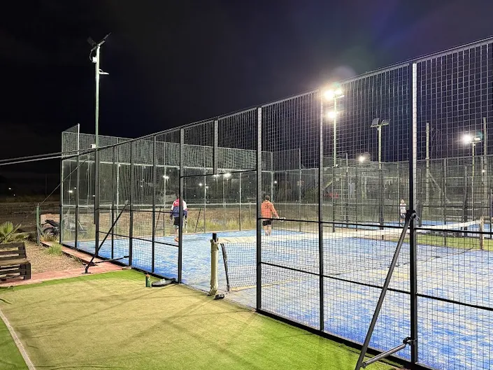 De Volea Padel