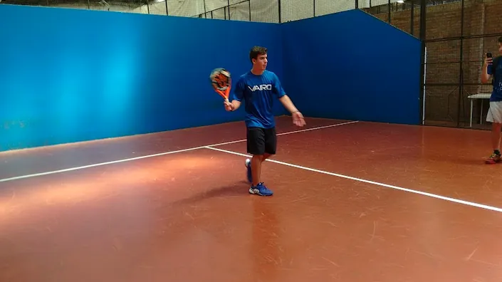 Deportivo Lavalle Padel