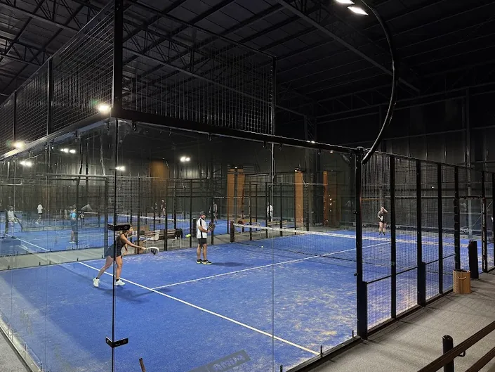 Distrito Padel