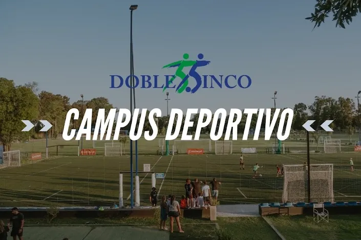 Doble55inco BootCamps