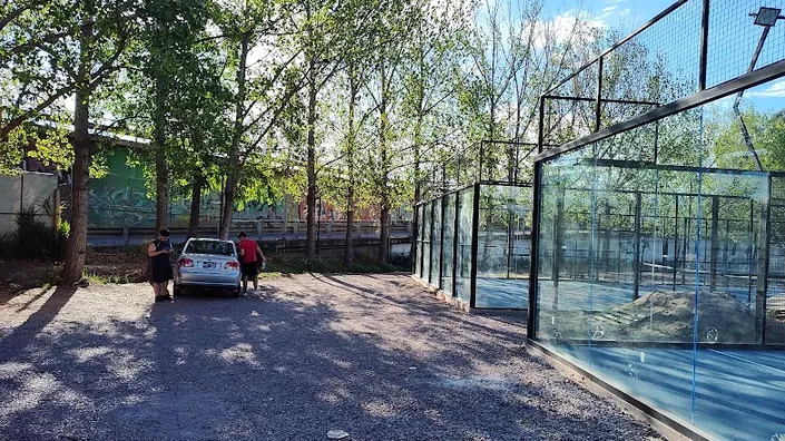 Dorrego Padel