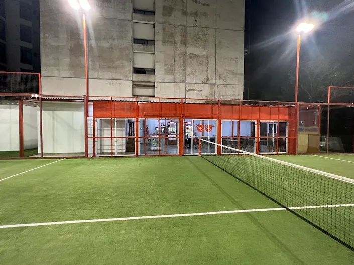 Drive Padel