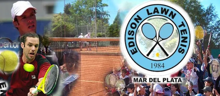 Edison Lawn Tenis