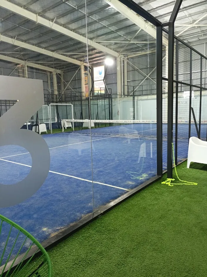 El Bosque Padel Club